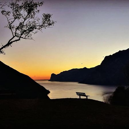Appartamento Olea Arco Luaran gambar