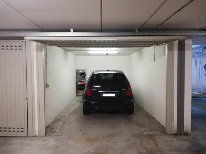 Appartamento Olea Arco Luaran gambar