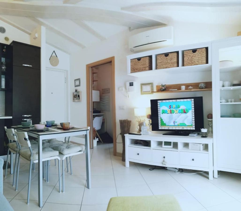 Appartamento Olea Arco Luaran gambar