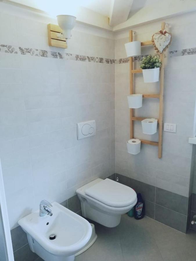 Appartamento Olea Arco Luaran gambar