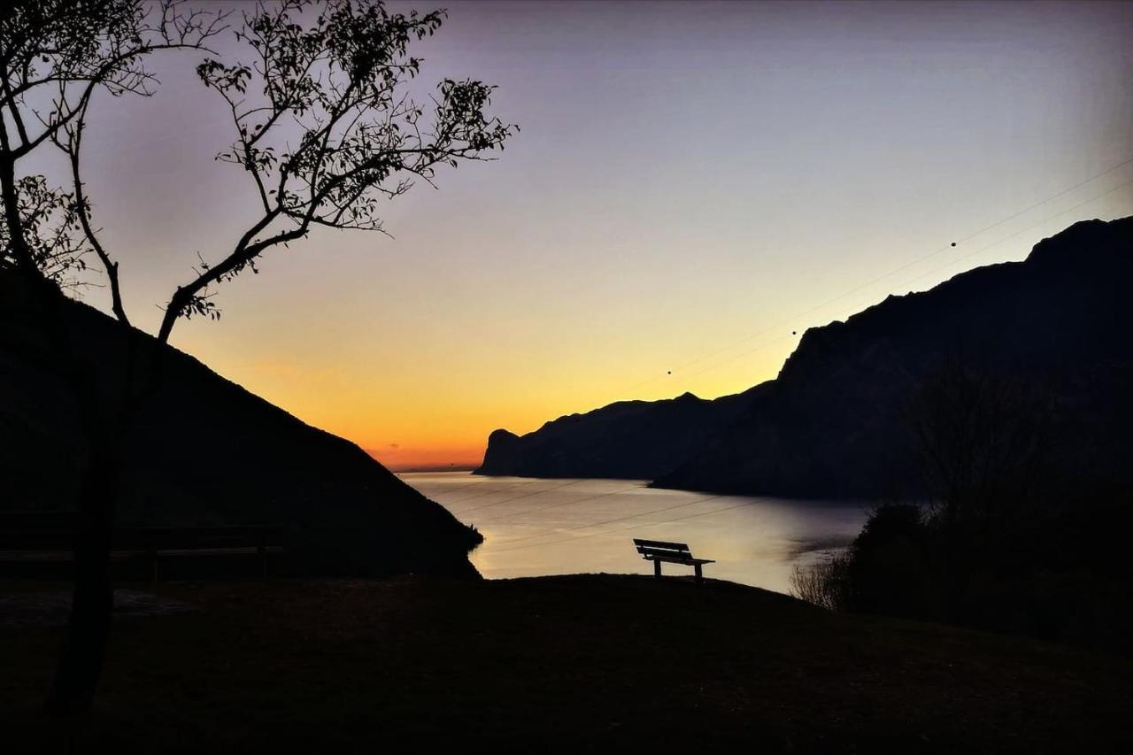 Appartamento Olea Arco Luaran gambar