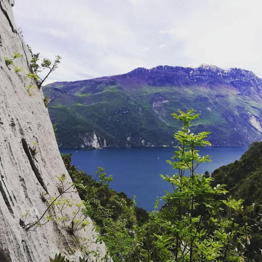 Appartamento Olea Arco Luaran gambar
