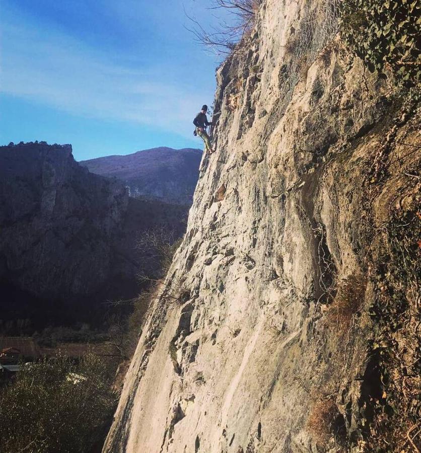Appartamento Olea Arco Luaran gambar