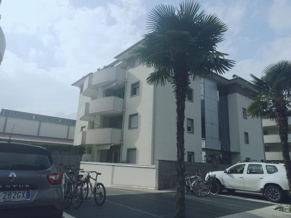Appartamento Olea Arco Luaran gambar
