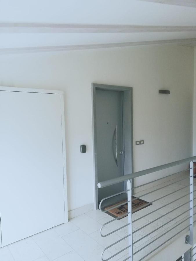 Appartamento Olea Arco Luaran gambar