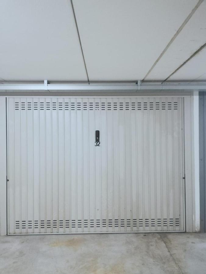 Appartamento Olea Arco Luaran gambar