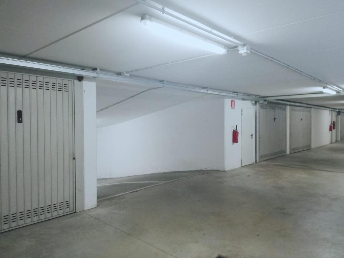 Appartamento Olea Arco Luaran gambar
